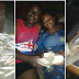 Wow! A Nigerian Man Shares Story Of How His Wife's Piggy Bank Savings Saved Them From Being Thrown Out Of Their House (Details and Photos)