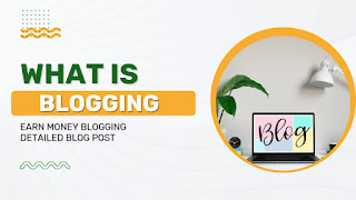 How to start a blog