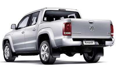 VW Amarok 2014 Highline Cabine Dupla