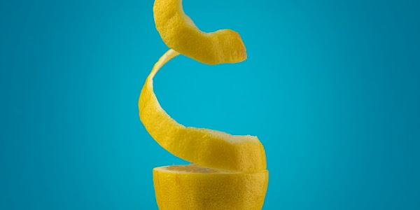 Lemon peel Benefits and harms | नींबू के छिलके के फायदे और नुकसान