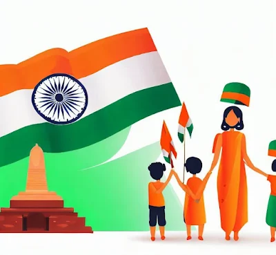 5 things parents should teach their children on value of Independance day and Patriotism