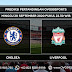 Prediksi Pertandingan Chelsea vs Liverpool