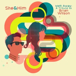 She & Him - Melt Away: A Tribute to Brian Wilson Music Album Reviews