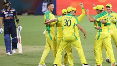 Will India survive a clean sweep against Australia?