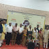 जेएनसीयू में  हिन्दी दिवस पर एक वृहद 'लोक भाषा कवि सम्मेलन' का आयोजन