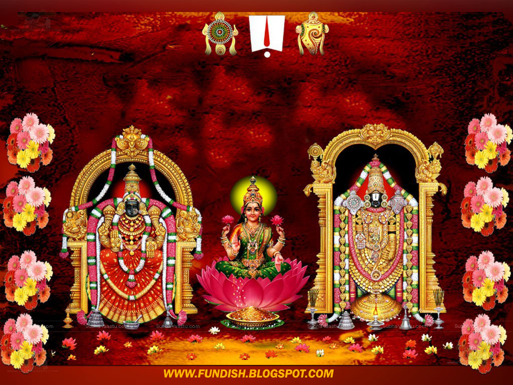 Lord Venkateswara Wallpapers images photos Download ~ GBRASS
