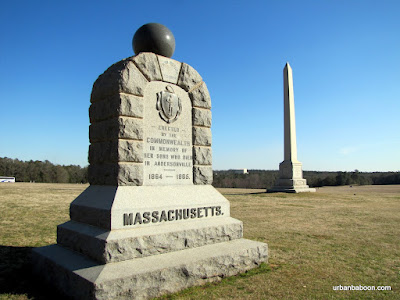 Prisoner Monuments