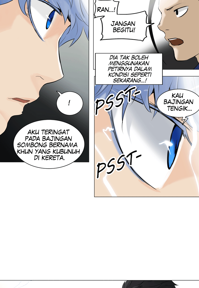 Webtoon Tower Of God Bahasa Indonesia Chapter 211