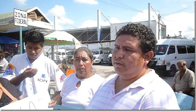 Francisco Barrios