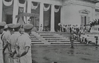 Peristiwa Penting '05 Juni' Dekrit Presiden 5 Juli 1959