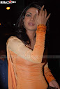 Priyanka Chopra at Fashion movie Bash