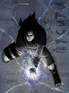 Zy s Blog 10 Jurus Ninja di Naruto Terfavorit