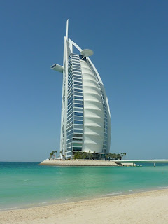 leading 5-star designer hotel in the UAE