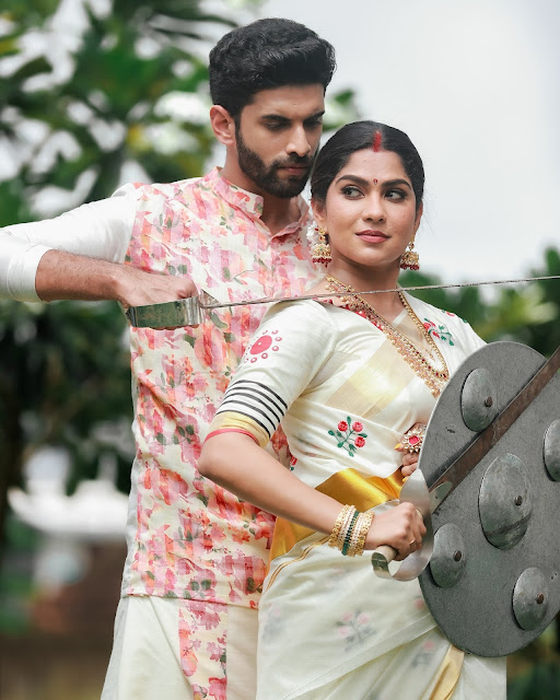 actress swasika