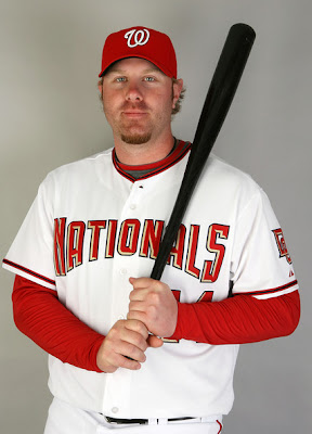 Adam Dunn Wiki | Adam Dunn Wiki