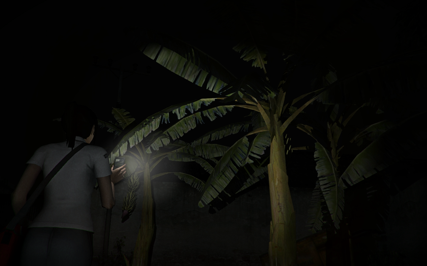 DreadOut Game Keren Bergenre Horor Yang Bertema Kan Indonesia