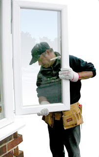 Window glass repair Arlington VA