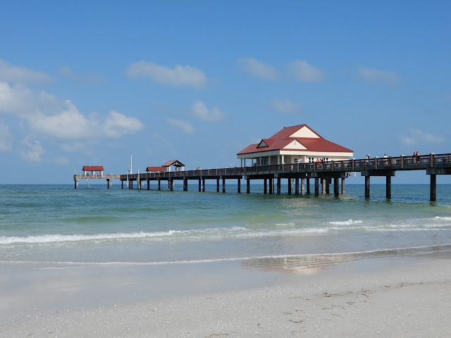 Pier 60 Clearwater Beach