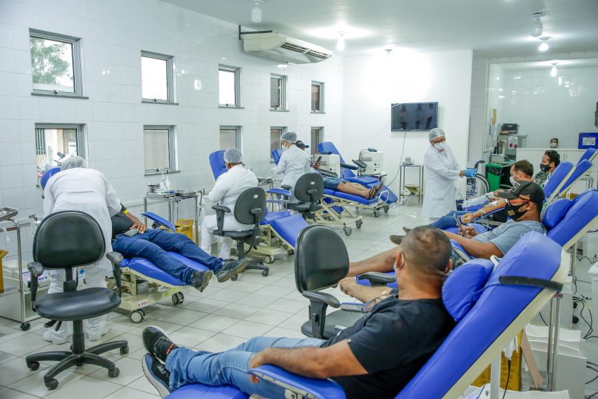 Processo Seletivo da Fhemeron oferece vaga para farmacêutico no município de Rolim de Moura