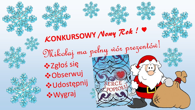 #Grudniowy konkurs! Part 3