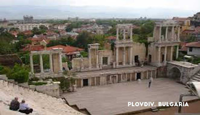 INILAH DELAPAN KOTA TERTUA DI DUNIA