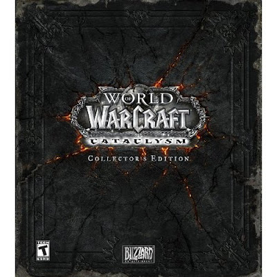 World of Warcraft - Cataclysm