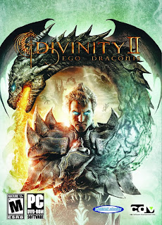 Divinity II Ego Draconis -  PC Game Full