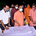 PM मोदी के दौरे से पहले CM योगी आए बनारस, श्रीकाशी विश्वनाथ धाम और कन्वेंशन सेंटर का किया निरीक्षण