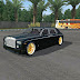 Mod rolls royce phantom haman || bus simulator indonesia || mod bussid
