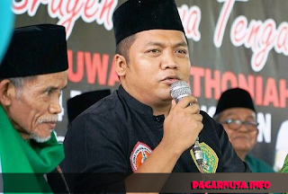 Muhammad Nabil Haroen PagarNusa.info