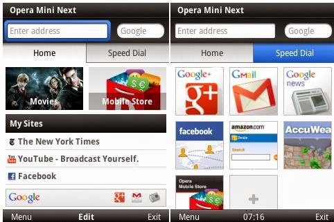 Opera Mini Old Version 1 21 Mb Dr Parking 4 Old Version Download 9apps Here You Will Find Apk Files Of All The Versions Of Opera Mini Available On Our Website