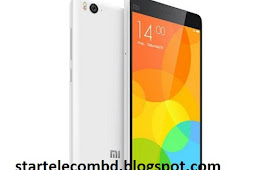 Xiaomi Mi 4i Firmware Flash File Tested Version