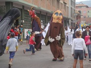 Desfile Pitangui (2)