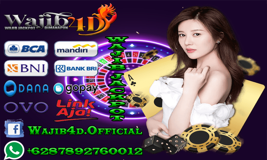 WAJIB4D MENGANALISA BERBAGAI PERMAINAN SLOT CASINO ONLINE MERAIH CUAN