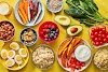 List Of Healthy Food