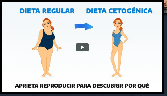 dieta keto