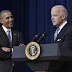 US election: Obama raises $11m for Biden campaign