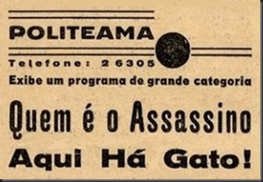 1936 Politeama