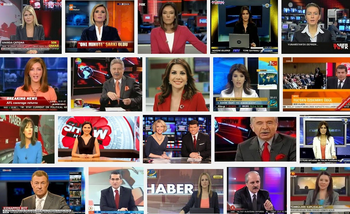 Haber TV