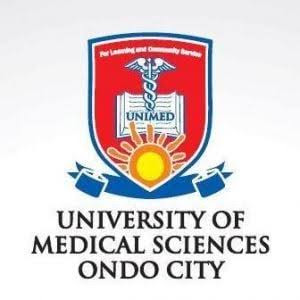 University of Medical Sciences, Ondo, Ondo State (UNIMED) Releases Post UTME/Direct Entry Screening Form For 2022/2023 Academic Session