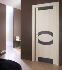 Gambar Desain Pintu Rumah Minimalis Modern