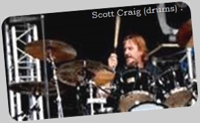 Scott Craig (drums) 01