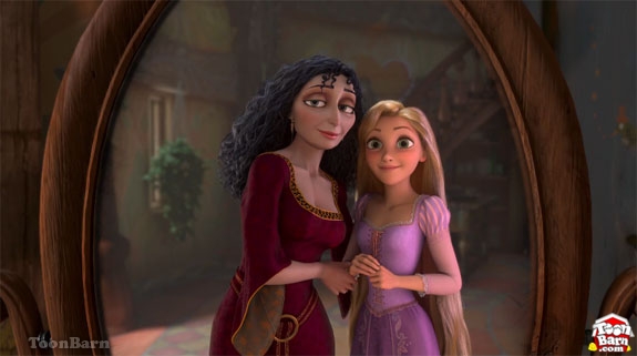 Tangled+rapunzel+short+