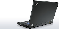 Lenovo ThinkPad W520