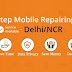 Best Mobile Repair Service Center in Delhi NCR - UREP