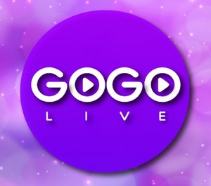 Download GoGo Live Apk Mod Updated version 2020 to enjoiy seamless live streaming