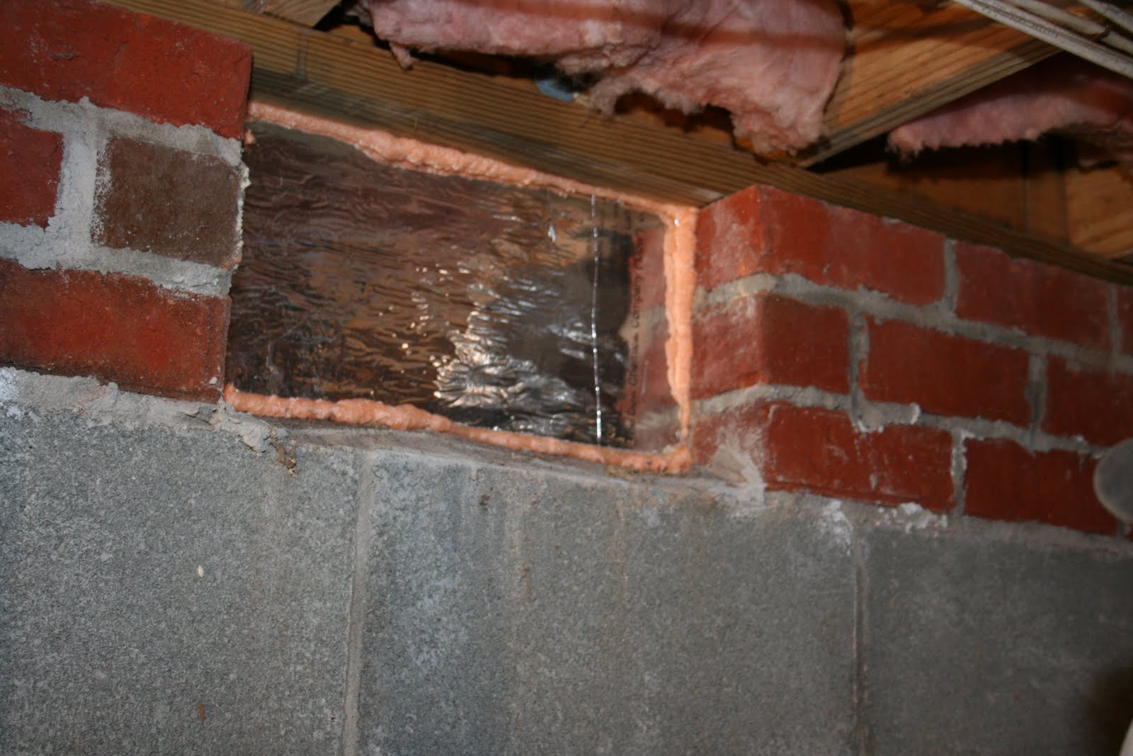 Ask Mr. Crawlspace What do I do with my foundation vents