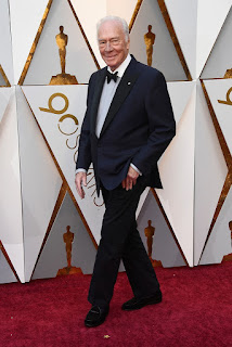 christopher plummer oscar kirmizi hali