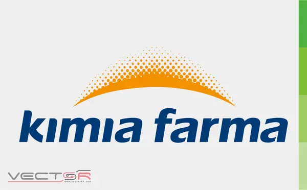 Kimia Farma (2004) Logo - Download Vector File CDR (CorelDraw)