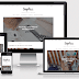 Sophia - Responsive Minimal Blogger Template